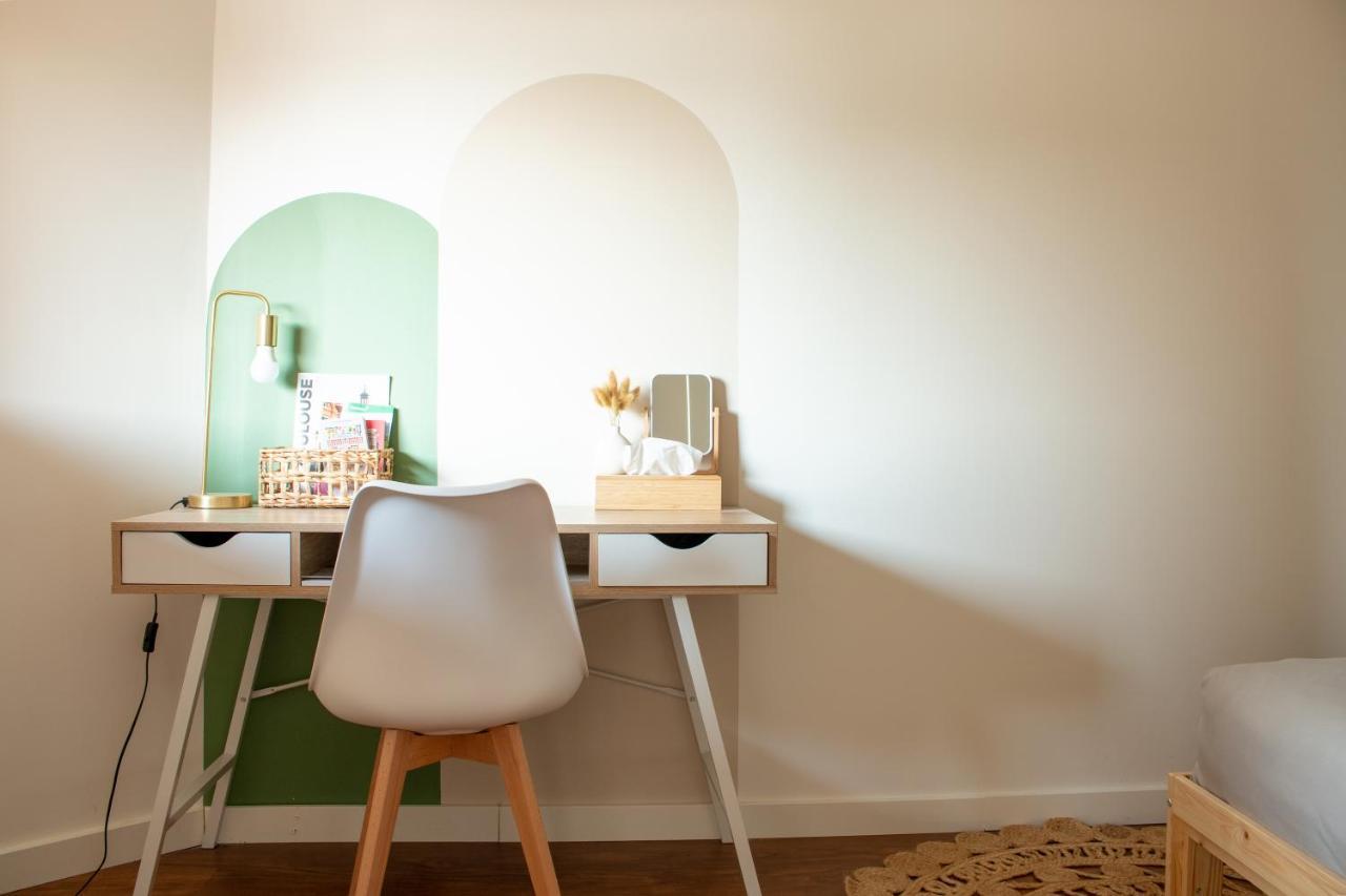 Appartement Tolosa Apartment Toulouse