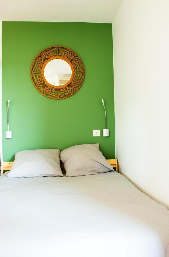 Apartment Appartement Tolosa