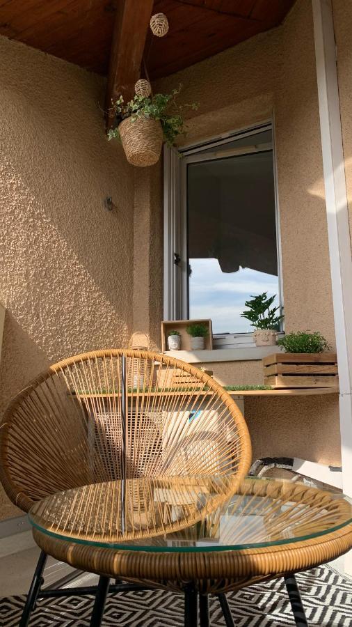 Apartment Appartement Tolosa Toulouse